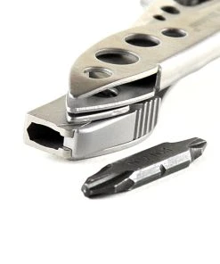 Leatherman Skeletool Multi-Tool