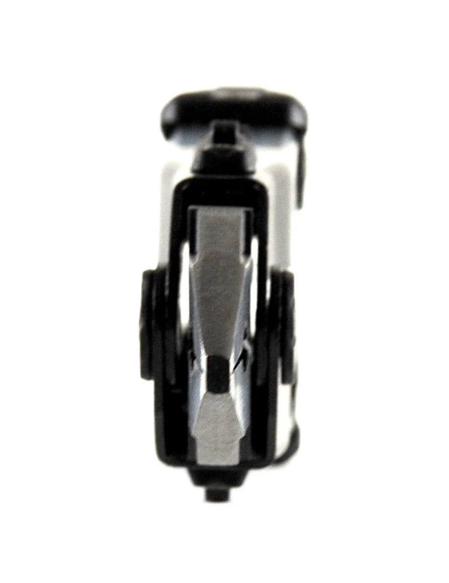 Gerber Diesel Multi-Plier Black, Sheath - 22-01545 - Image 5