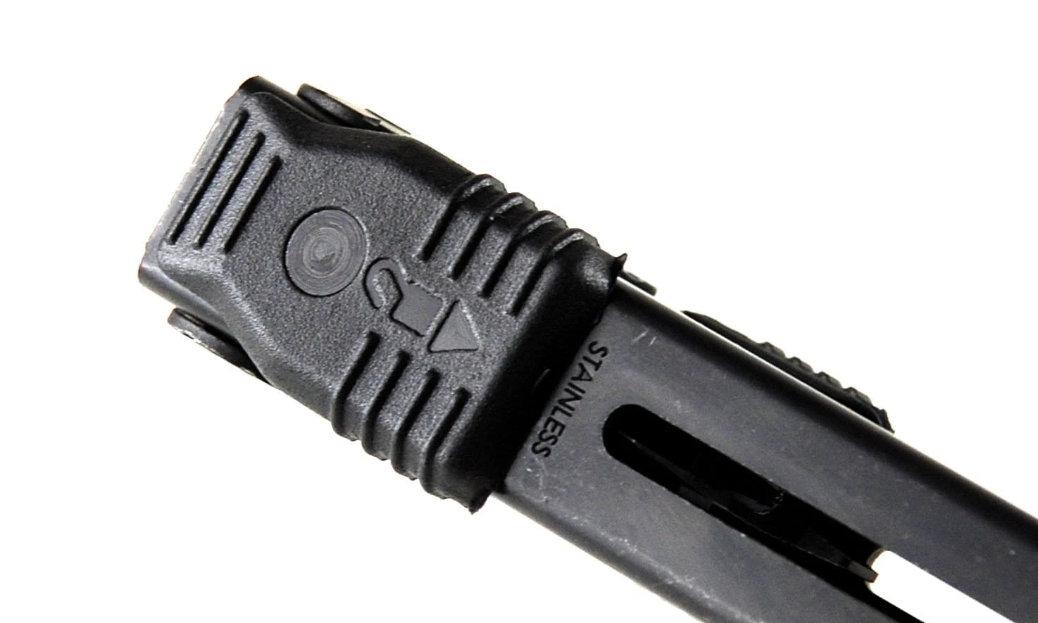 Gerber Diesel Multi-Plier Black, Sheath - 22-01545 - Image 6