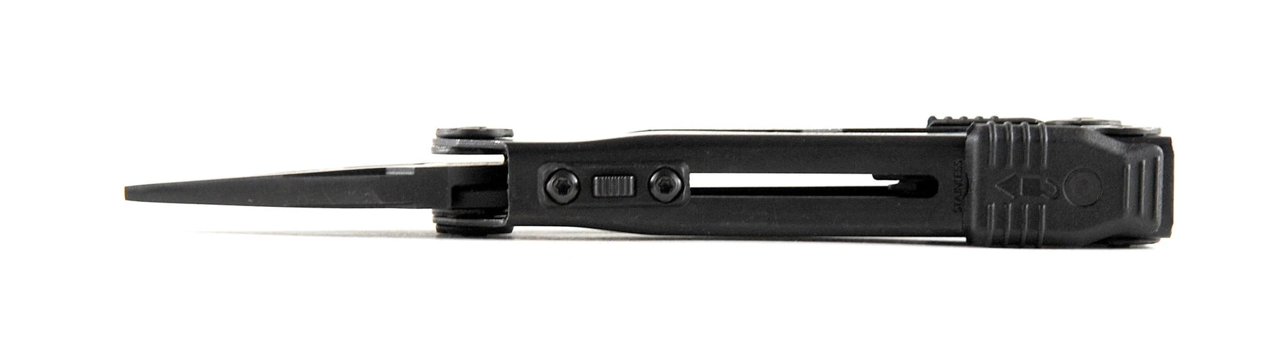 Gerber Diesel Multi-Plier Black, Sheath - 22-01545 - Image 9