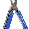 Leatherman Squirt ES4 Multi-Tool (Blue)