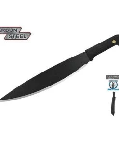 Condor Tool And Knife Barong Machete