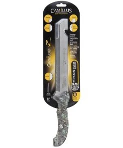 Camillus Knives Camillus Carnivore Z - 13" Machete