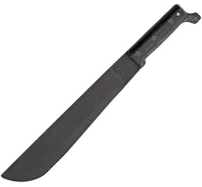 Ontario Knife Company (OKC) Ontario Knife Company CT1 12" Traditional Cutlass Machete 1 Ontario Knife Company (OKC) Ontario Knife Company CT1 12" Traditional Cutlass Machete