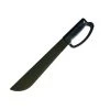 Ontario Knife Company (OKC) Ontario Knife Company OKC 12" Camper - Black "D" Handle