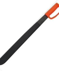 Ontario Knife Company (OKC) Ontario Knife Company 22" Heavy Duty D Handle Machete, Orange
