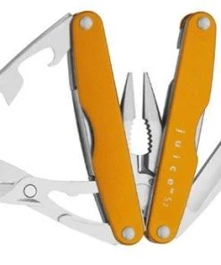 Leatherman Juice S2 Multi Tool, Orange