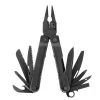 Leatherman Rebar Multi-Tool With Brown MOLLE Sheath
