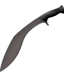 Cold Steel Knives Royal Kukri Machete, 14 In., Polypropylene Handle, W/Sheath