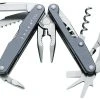 Leatherman Juice CS4 Multi-Tool (Storm Gray)