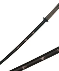 Master Cutlery Heroic Wood Katana
