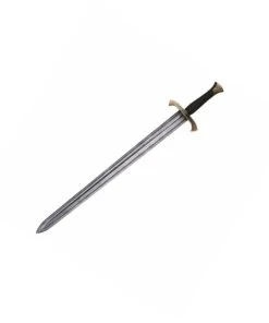 Palnatoke Footman Sword Brass Longsword
