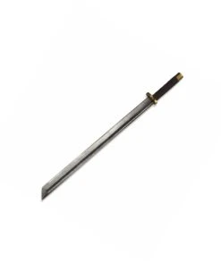 Palnatoke Ninjato Sword Brass Shortsword