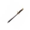Palnatoke Ranger Dagger Brass