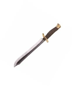 Palnatoke Ranger Dagger Brass