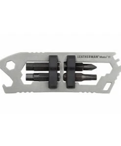 Leatherman Mako TI, Peg