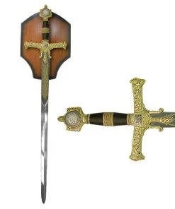 Knife Depot King Solomon Sword Version 1