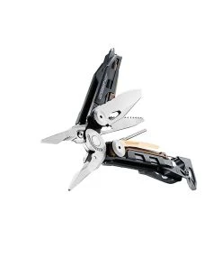 Leatherman Mut EOD Multi-Tool, Molle Black, Peg