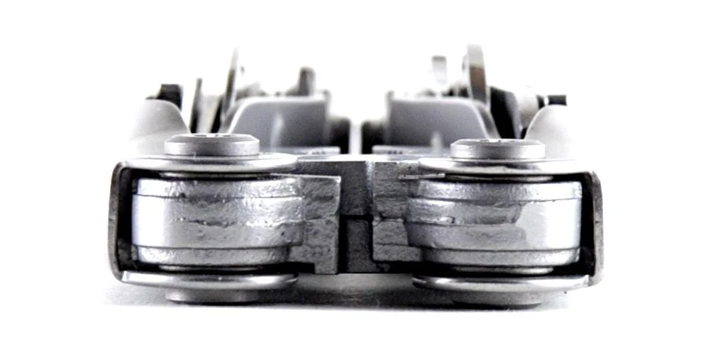 Schrade Tough Tool 21 Function Multi-Tool With Nylon Sheath - 1182534 - Image 15