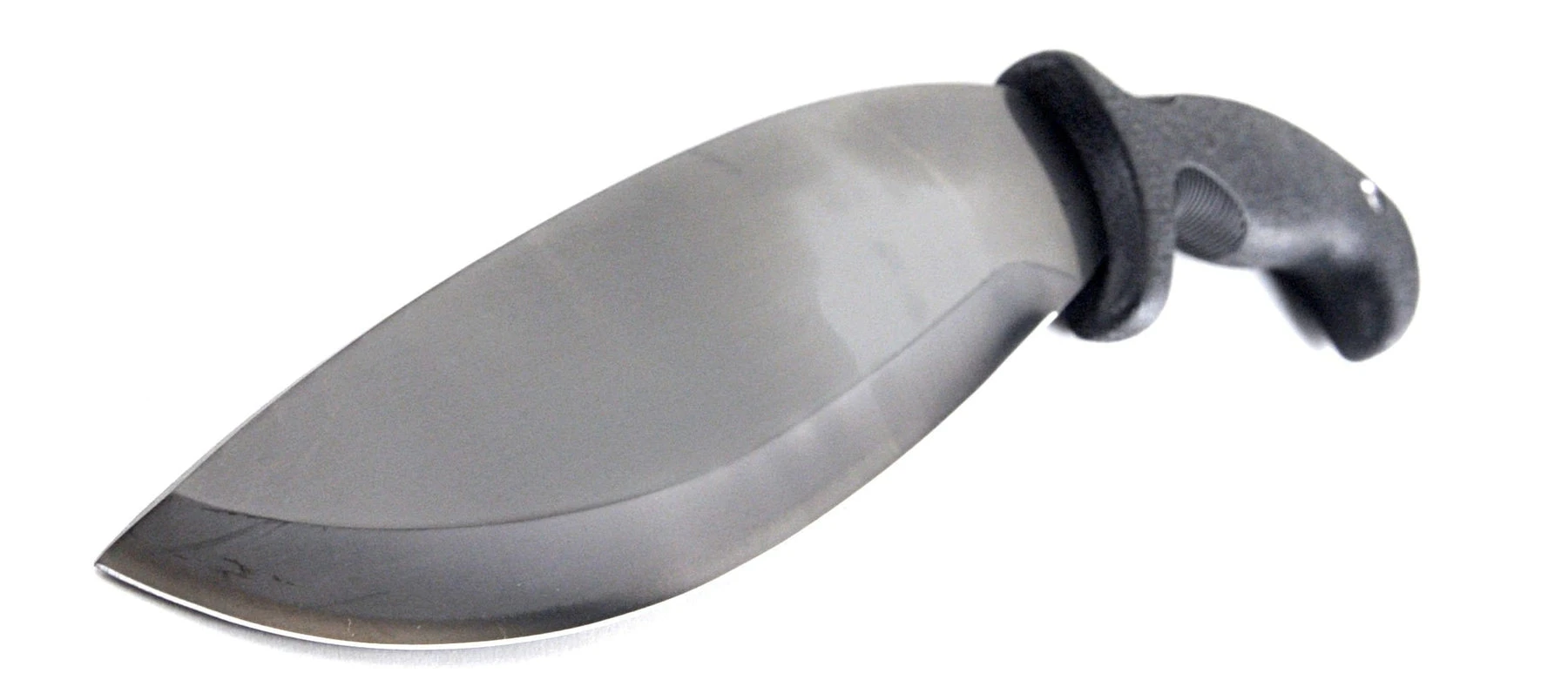 Schrade SCHBOLO Bolo Machete W/Sheath, Fire Starter, & Sharpening Stone - Image 3