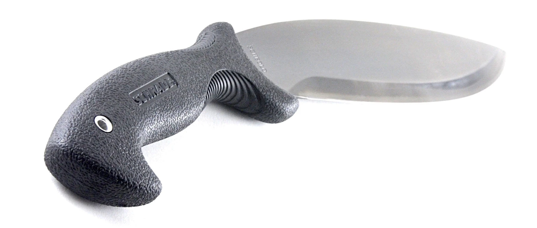 Schrade SCHBOLO Bolo Machete W/Sheath, Fire Starter, & Sharpening Stone - Image 5