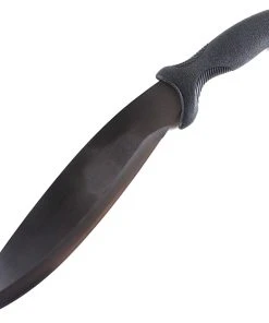 Schrade SCHBOLO Bolo Machete W/Sheath, Fire Starter, & Sharpening Stone