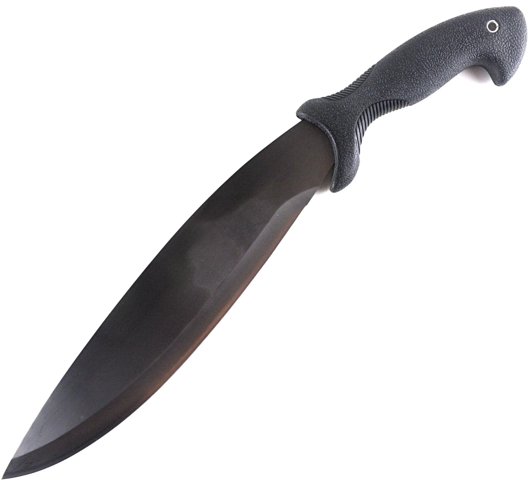 Schrade SCHBOLO Bolo Machete W/Sheath, Fire Starter, & Sharpening Stone