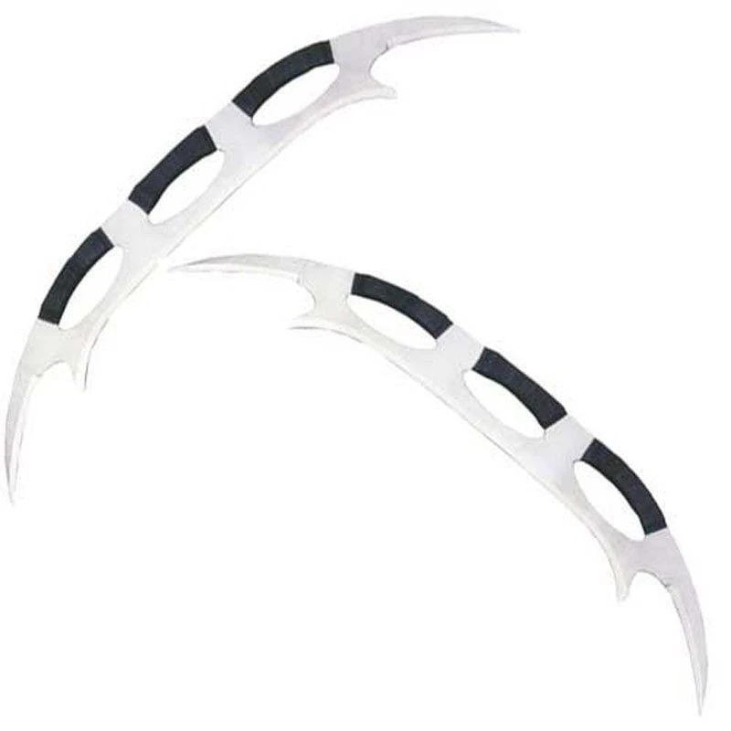 Knife Depot Bat'leth Star Trek Sword Of Kahless 1 Knife Depot Bat'leth Star Trek Sword Of Kahless