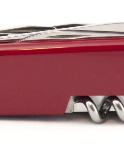 Victorinox Huntsman Swiss Army Knife (Red) -Gerber Shop 520943 1800x1800