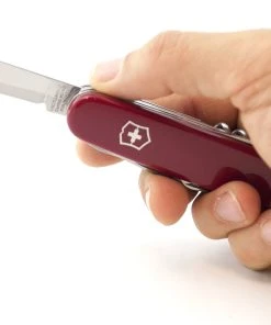 Victorinox Huntsman Swiss Army Knife (Red) -Gerber Shop 520944 1800x1800