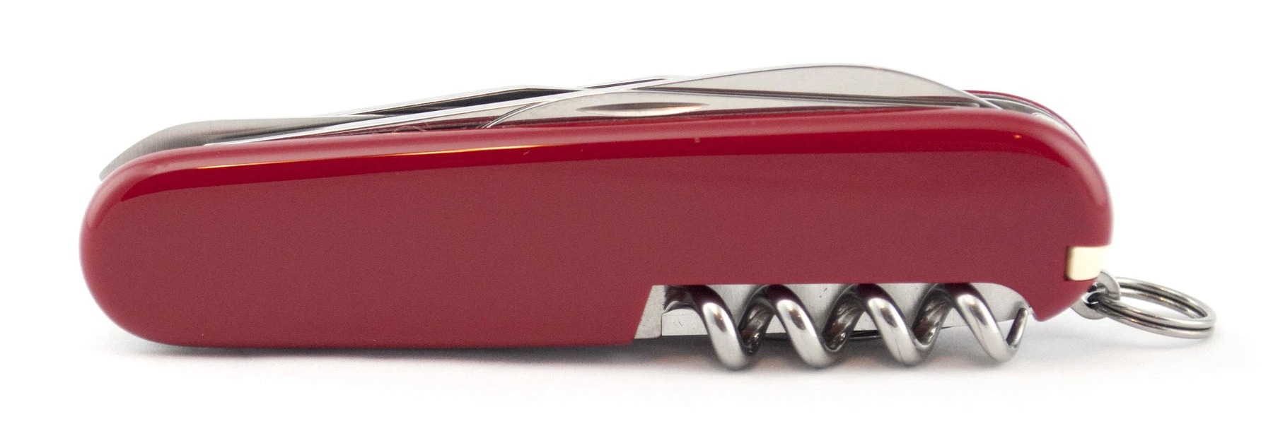 Victorinox Camper Swiss Army Knife (Red) 5 Victorinox Camper Swiss Army Knife (Red) - Image 5