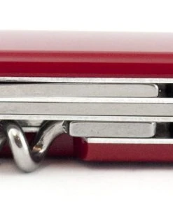 Victorinox Camper Swiss Army Knife (Red) 12 Victorinox Camper Swiss Army Knife (Red) -Gerber Shop 520952 1800x1800