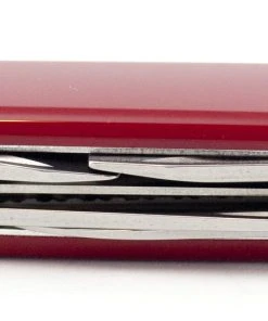 Victorinox Camper Swiss Army Knife (Red) 13 Victorinox Camper Swiss Army Knife (Red) -Gerber Shop 520953 1800x1800