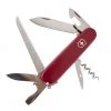 Victorinox Camper Swiss Army Knife (Red)