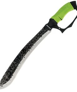 United Cutlery Black Legion Apocalypse Machete - 18''