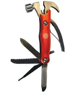 Ultimate Survival Hammer Beast- Multi-Tool