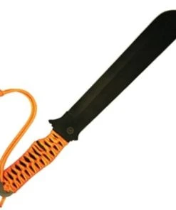 Ultimate Survival Parachete, Orange