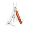 Leatherman Juice S2 Pocket-Size, Cinnabar Orange