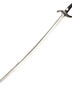 Cold Steel Knives Cold Steel 88PSBL Left Handed 1904 Austrian Saber, 34" Carbon Steel Blade W/ Rayskin Handle