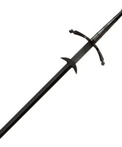 Cold Steel Knives Two Handed Great Sword W/Leather Wrapped Handle