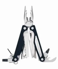 Leatherman 830675 Charge ALX With Premium Nylon Sheath