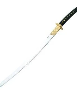 United Cutlery Imperial Samurai Sword - 24-K Gold