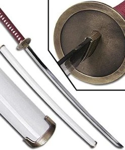 Knife Depot Anime Replica Sword - Zolo Wado Ichimonji