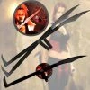 Knife Depot Bloodrayne Blade Swords (Only Available In Silver)