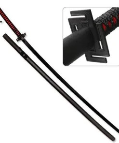 Knife Depot Japanese Anime Giant Ichigo Tensa Bankai Sword - 68"