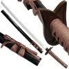 Knife Depot Anime Morimoto Rangiku Haineko Wooden Sword