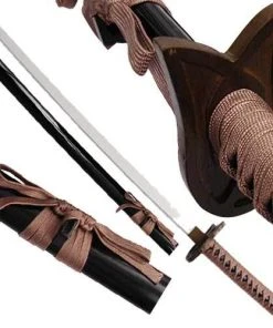 Knife Depot Anime Morimoto Rangiku Haineko Wooden Sword