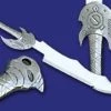 Knife Depot Guild Wars - Gaert's Sword