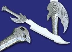 Knife Depot Guild Wars - Gaert's Sword