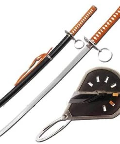 Knife Depot Captain Kaname Suzumushi Katana Sword